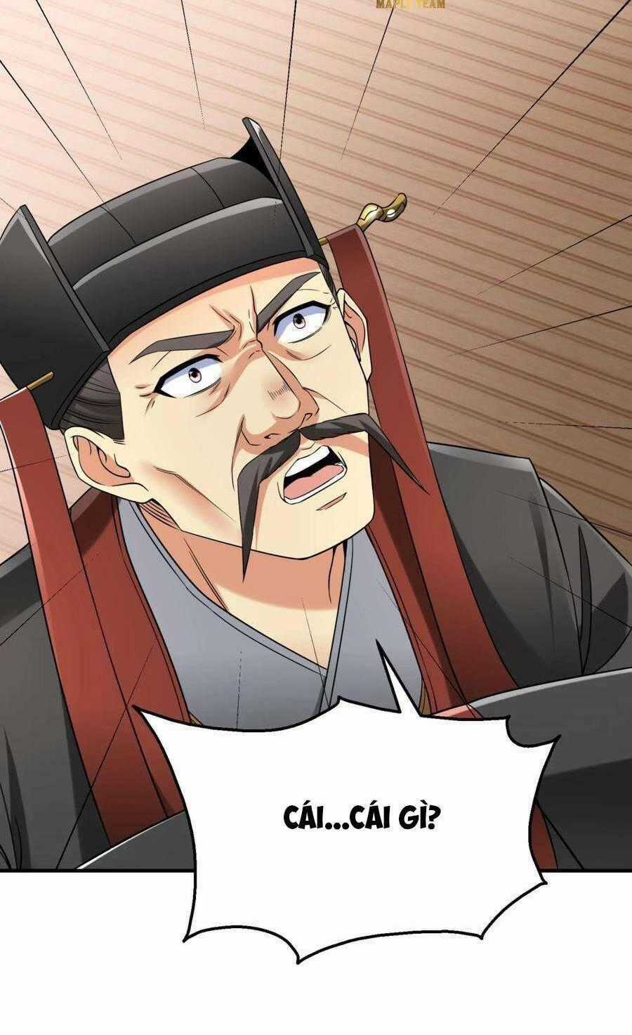 Đại Tần: Ta Con Trai Tần Thủy Hoàng Giết Địch Thăng Cấp Thành Thần Chương 24 trang 48