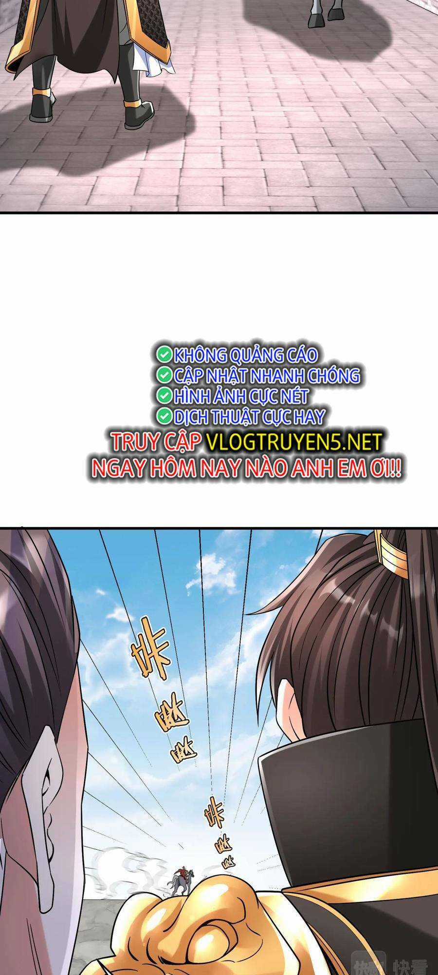 Đại Tần: Ta Con Trai Tần Thủy Hoàng Giết Địch Thăng Cấp Thành Thần Chương 24 trang 8