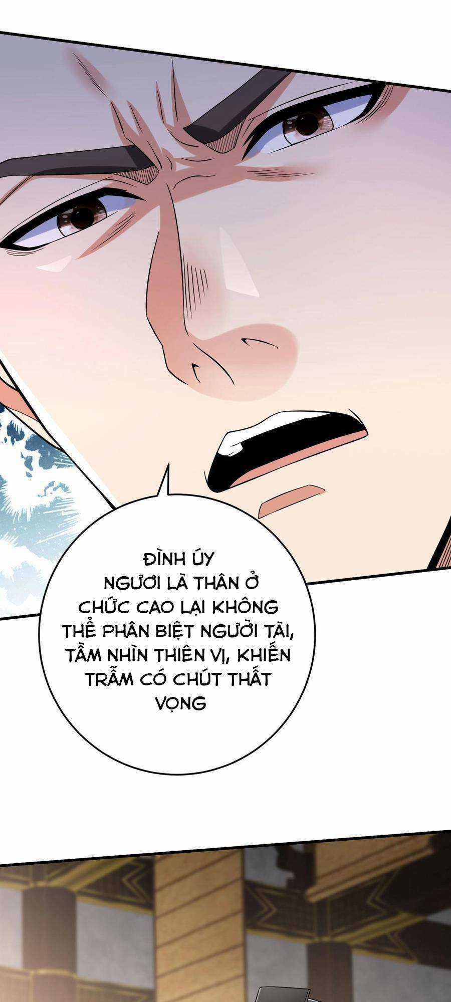 Đại Tần: Ta Con Trai Tần Thủy Hoàng Giết Địch Thăng Cấp Thành Thần Chương 25 trang 10