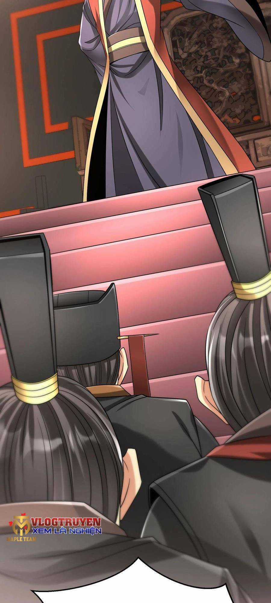 Đại Tần: Ta Con Trai Tần Thủy Hoàng Giết Địch Thăng Cấp Thành Thần Chương 25 trang 15