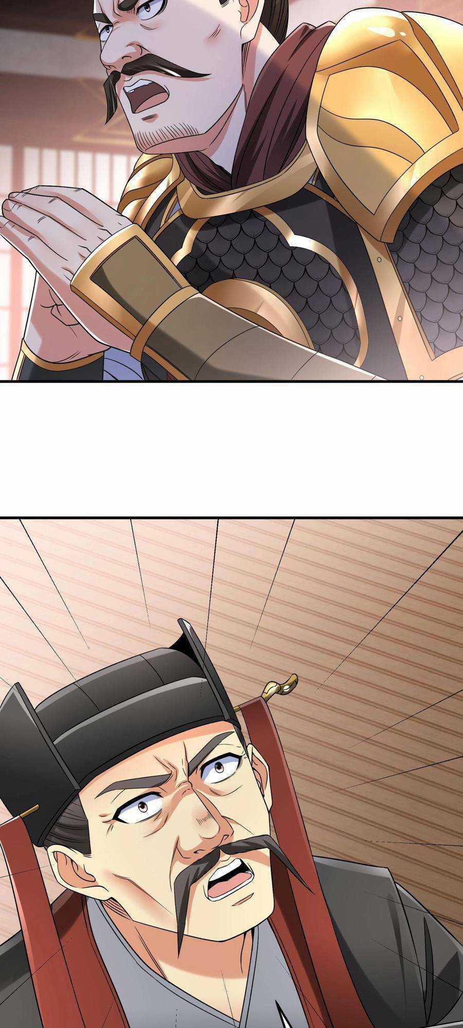 Đại Tần: Ta Con Trai Tần Thủy Hoàng Giết Địch Thăng Cấp Thành Thần Chương 25 trang 2