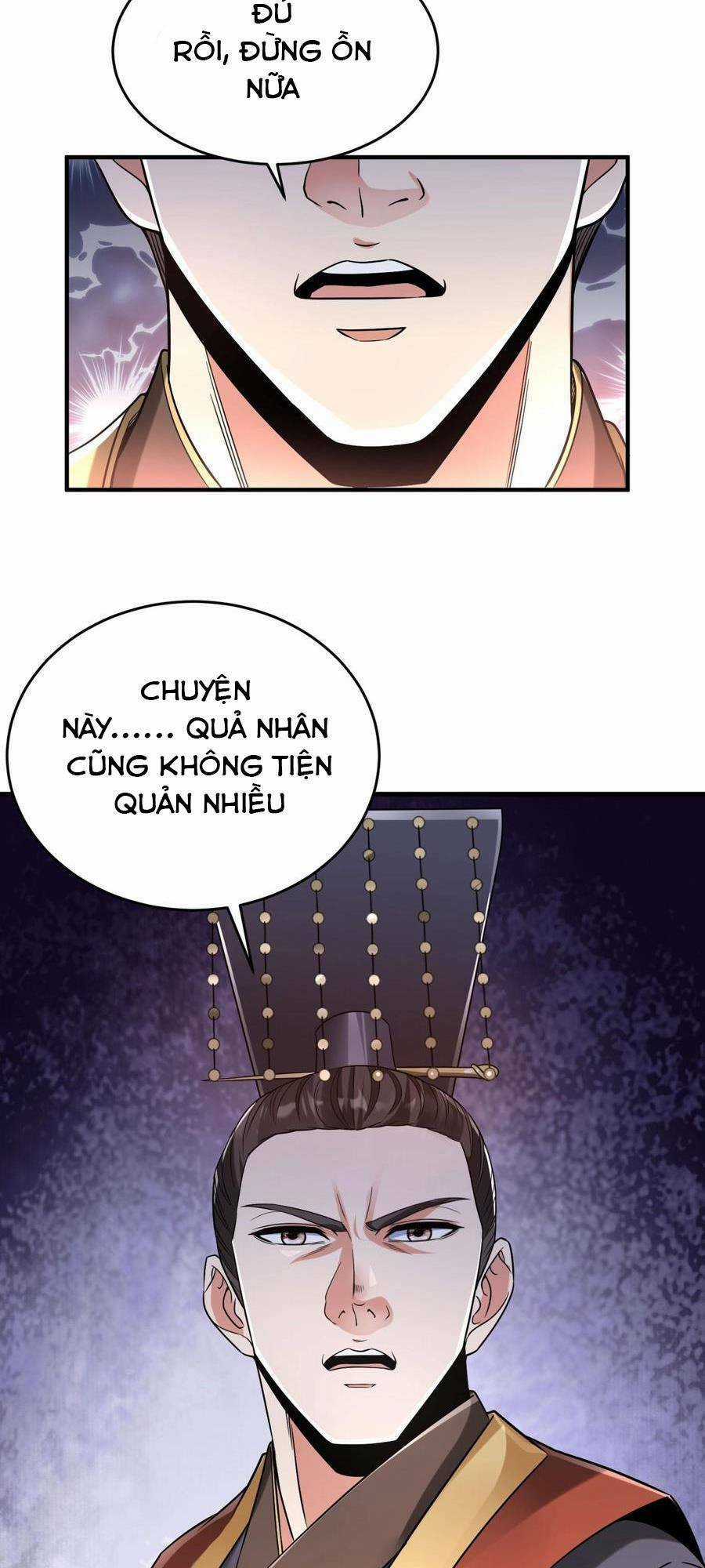 Đại Tần: Ta Con Trai Tần Thủy Hoàng Giết Địch Thăng Cấp Thành Thần Chương 25 trang 26