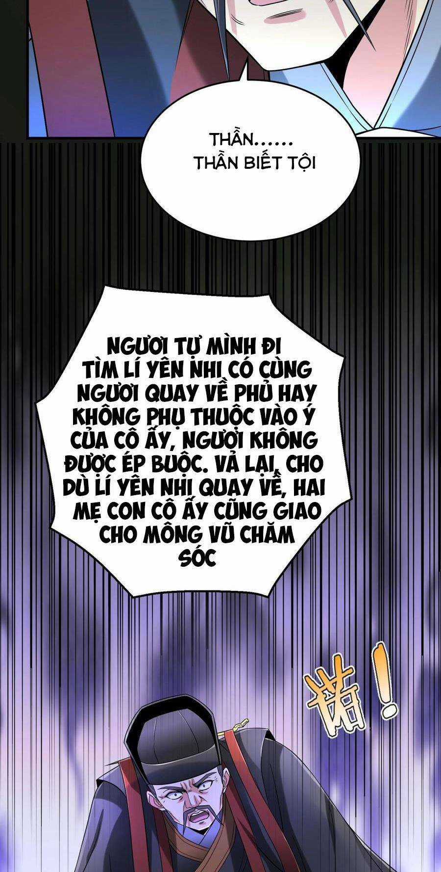 Đại Tần: Ta Con Trai Tần Thủy Hoàng Giết Địch Thăng Cấp Thành Thần Chương 25 trang 28