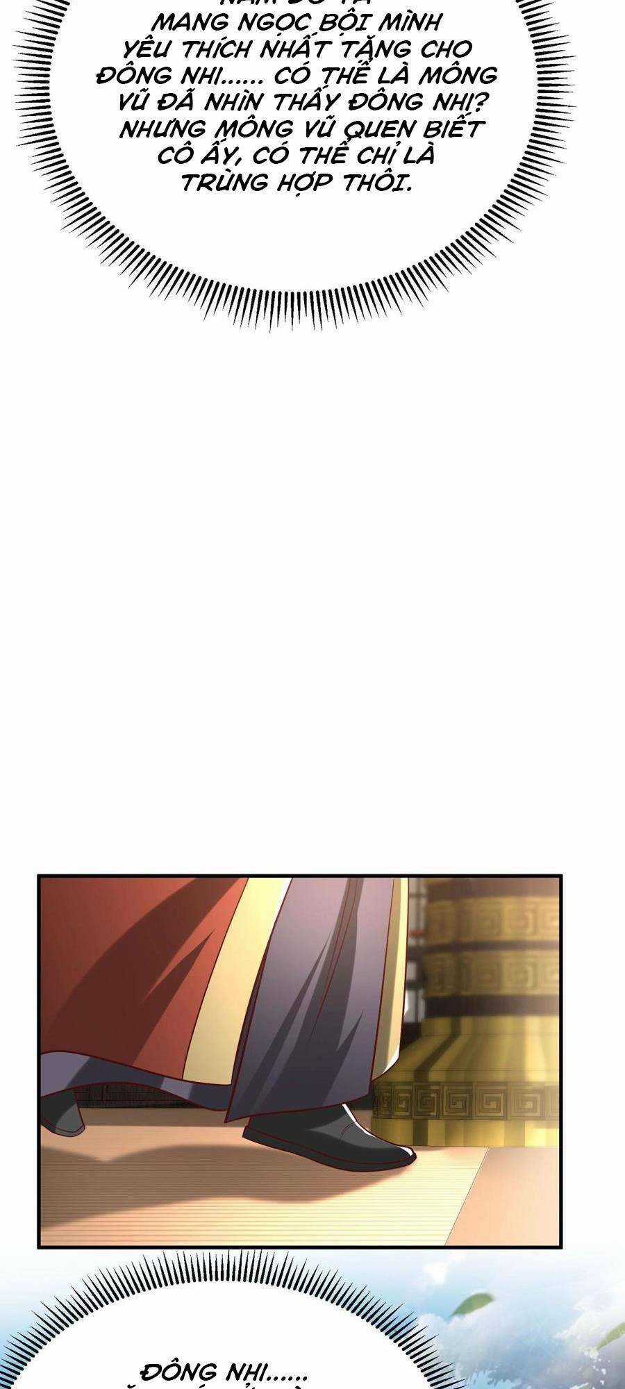 Đại Tần: Ta Con Trai Tần Thủy Hoàng Giết Địch Thăng Cấp Thành Thần Chương 25 trang 35