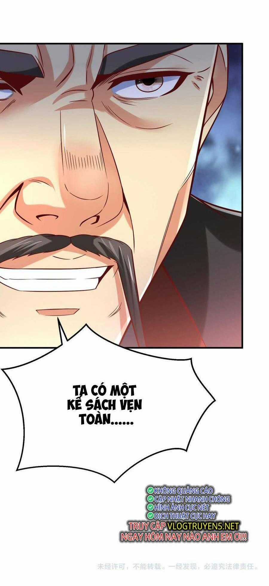 Đại Tần: Ta Con Trai Tần Thủy Hoàng Giết Địch Thăng Cấp Thành Thần Chương 25 trang 44