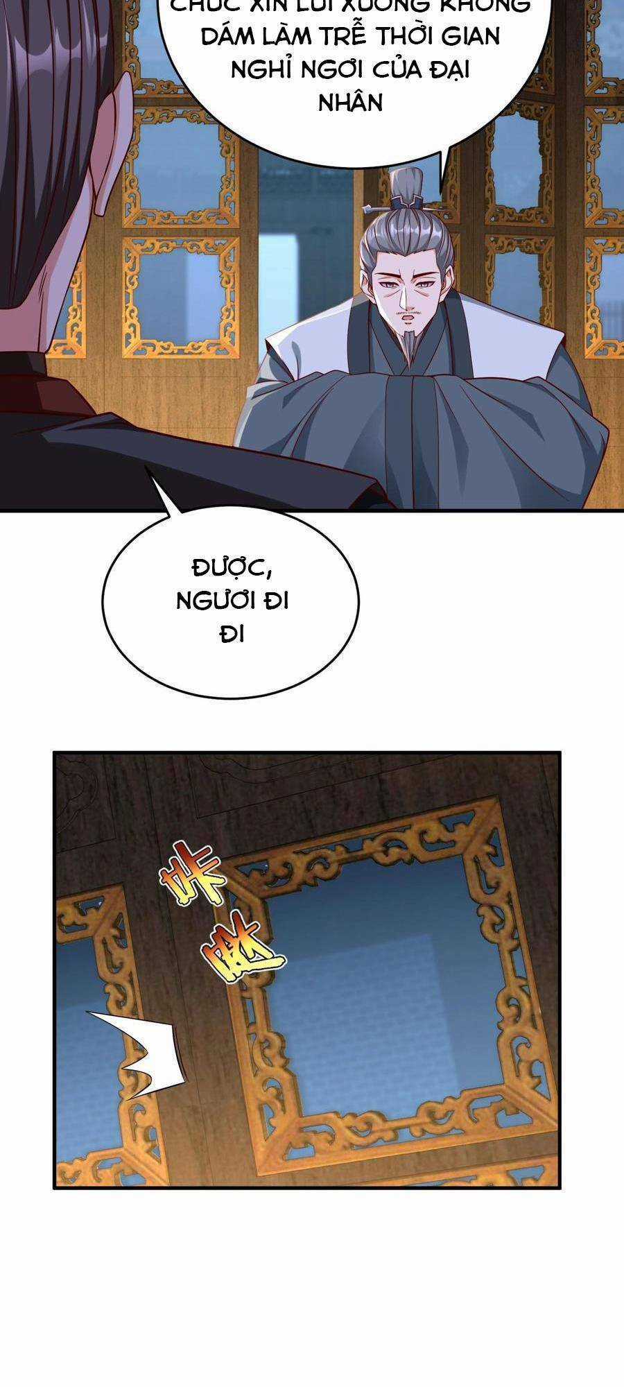 Đại Tần: Ta Con Trai Tần Thủy Hoàng Giết Địch Thăng Cấp Thành Thần Chương 26 trang 12