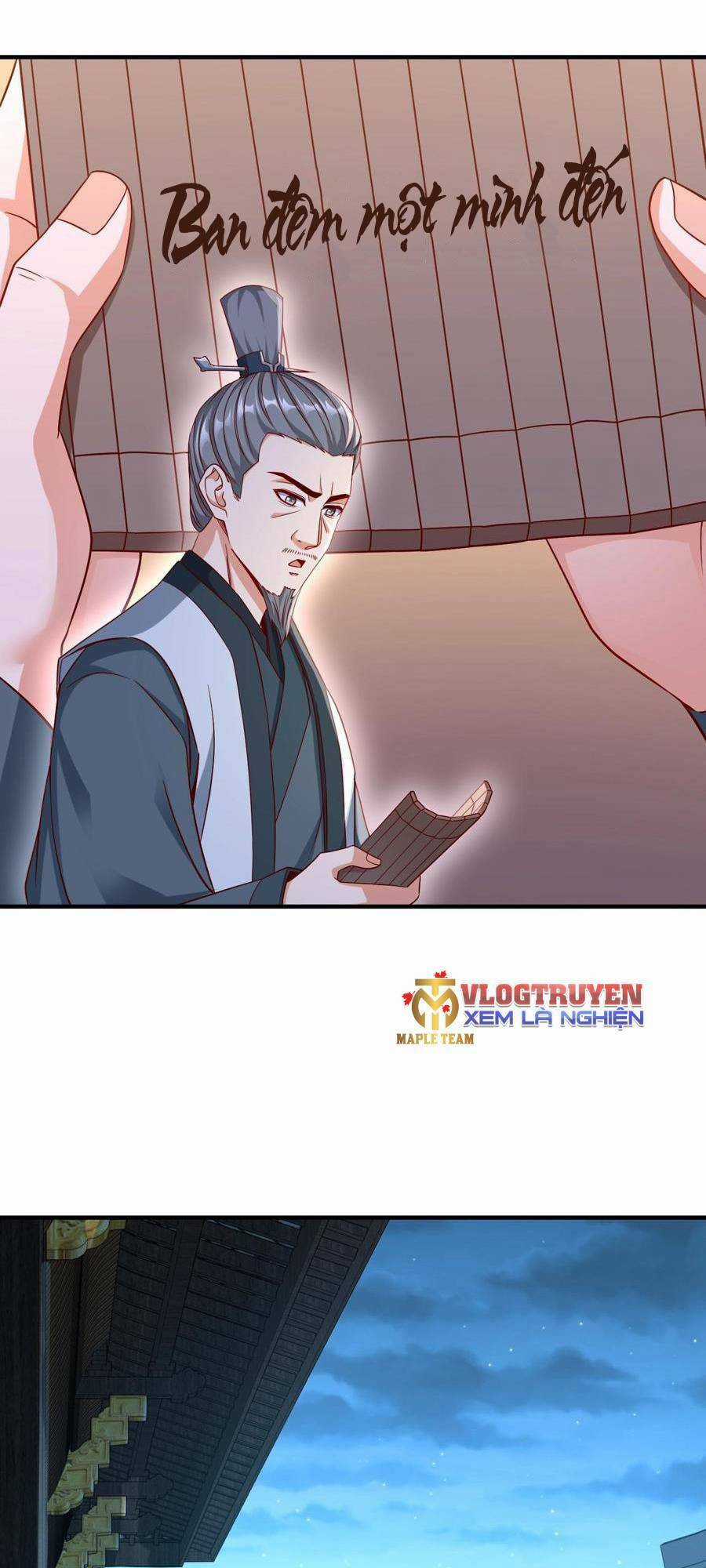 Đại Tần: Ta Con Trai Tần Thủy Hoàng Giết Địch Thăng Cấp Thành Thần Chương 26 trang 13