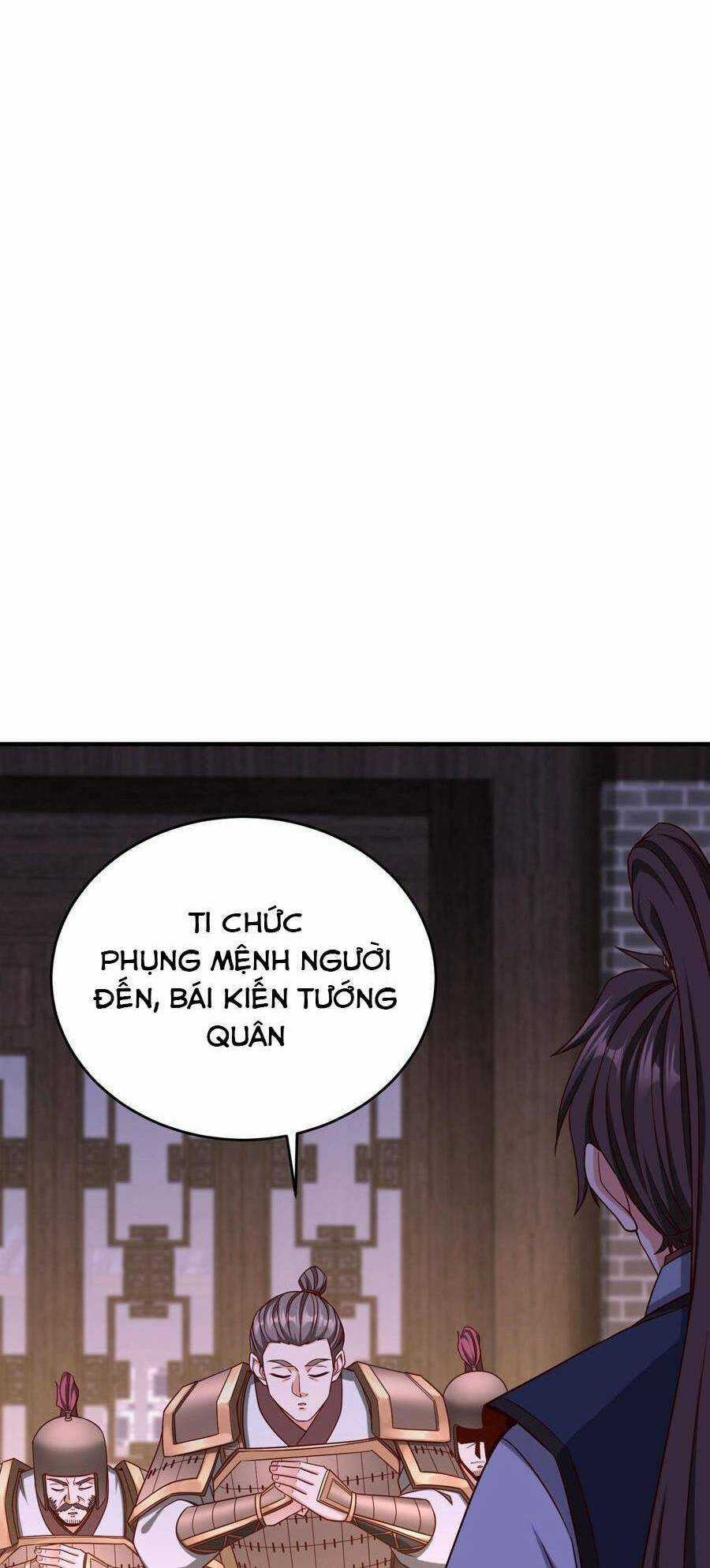 Đại Tần: Ta Con Trai Tần Thủy Hoàng Giết Địch Thăng Cấp Thành Thần Chương 26 trang 16