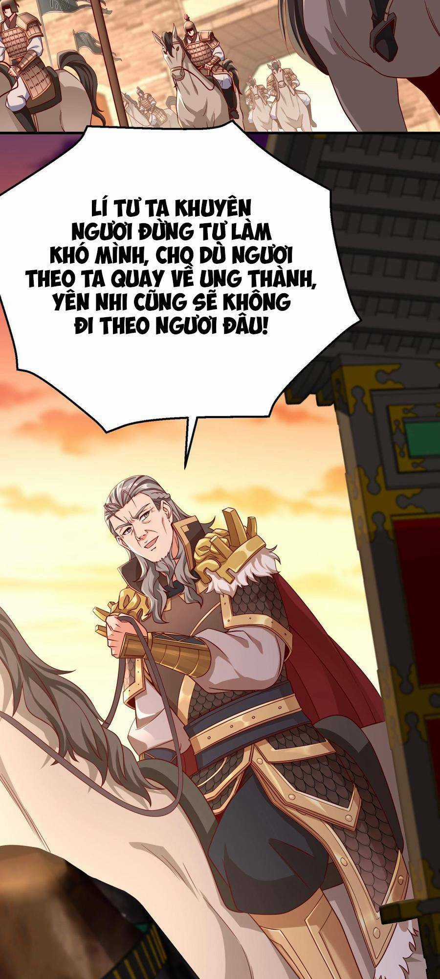 Đại Tần: Ta Con Trai Tần Thủy Hoàng Giết Địch Thăng Cấp Thành Thần Chương 26 trang 2