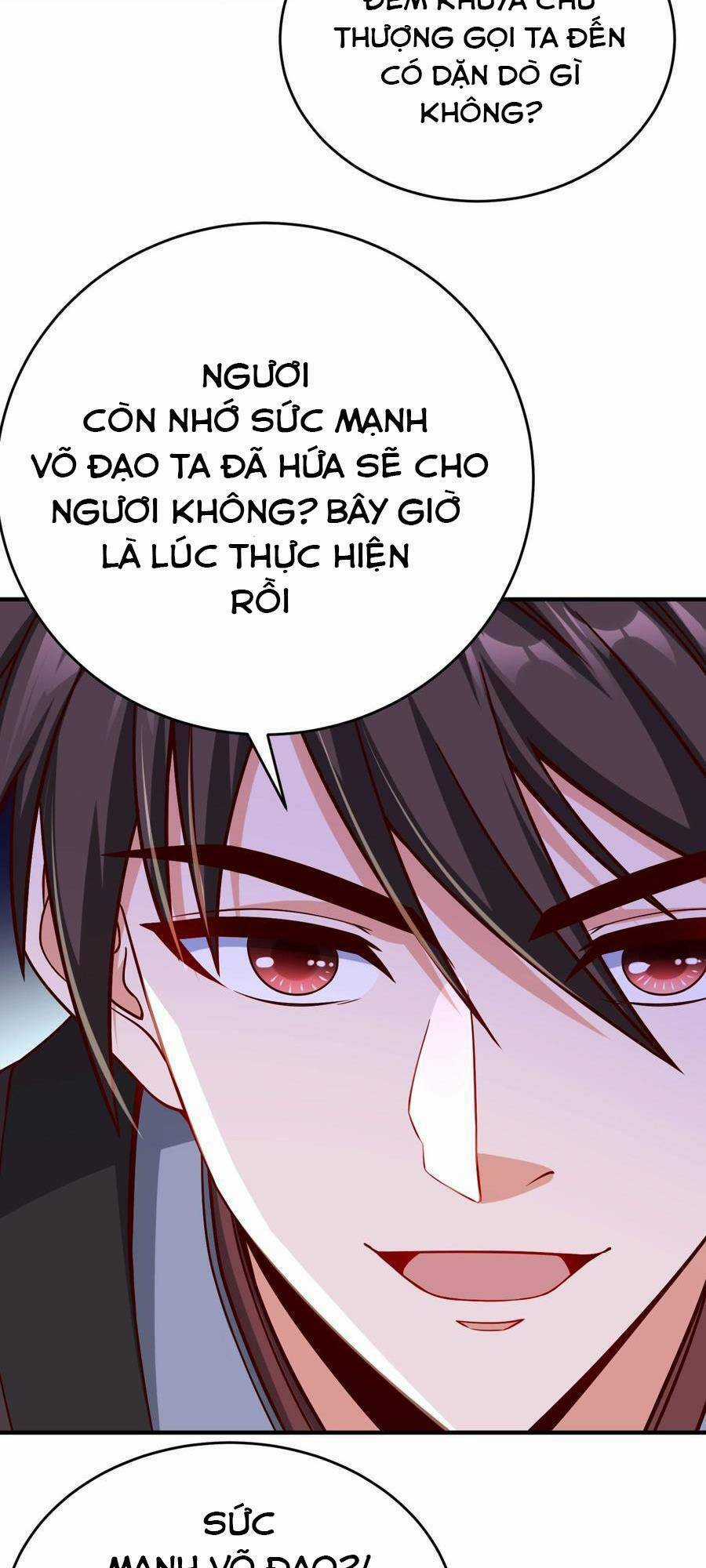 Đại Tần: Ta Con Trai Tần Thủy Hoàng Giết Địch Thăng Cấp Thành Thần Chương 26 trang 23