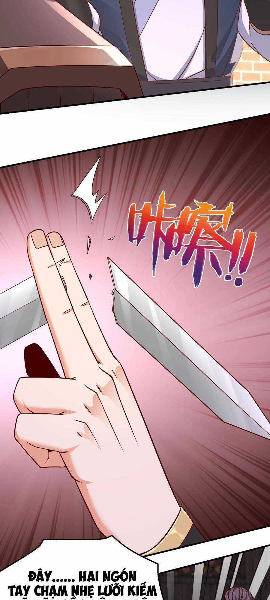 Đại Tần: Ta Con Trai Tần Thủy Hoàng Giết Địch Thăng Cấp Thành Thần Chương 26 trang 27