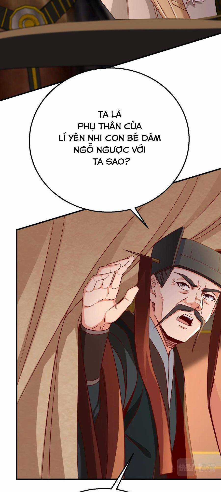 Đại Tần: Ta Con Trai Tần Thủy Hoàng Giết Địch Thăng Cấp Thành Thần Chương 26 trang 3