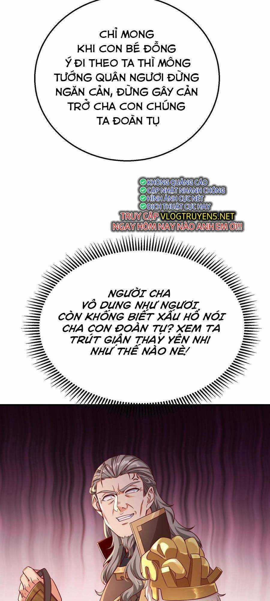 Đại Tần: Ta Con Trai Tần Thủy Hoàng Giết Địch Thăng Cấp Thành Thần Chương 26 trang 4