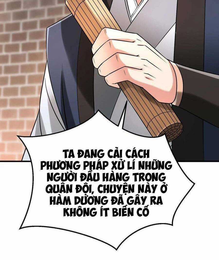 Đại Tần: Ta Con Trai Tần Thủy Hoàng Giết Địch Thăng Cấp Thành Thần Chương 26 trang 46