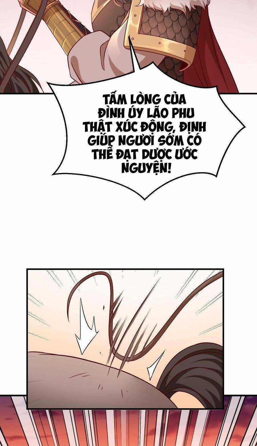 Đại Tần: Ta Con Trai Tần Thủy Hoàng Giết Địch Thăng Cấp Thành Thần Chương 26 trang 5