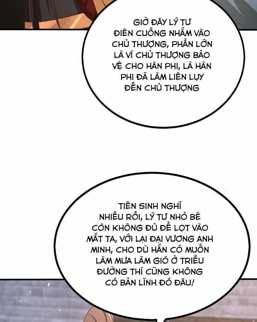 Đại Tần: Ta Con Trai Tần Thủy Hoàng Giết Địch Thăng Cấp Thành Thần Chương 27 trang 10