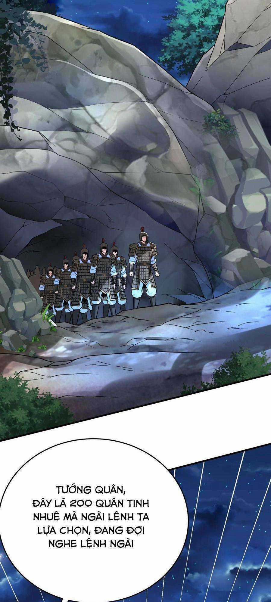 Đại Tần: Ta Con Trai Tần Thủy Hoàng Giết Địch Thăng Cấp Thành Thần Chương 27 trang 17