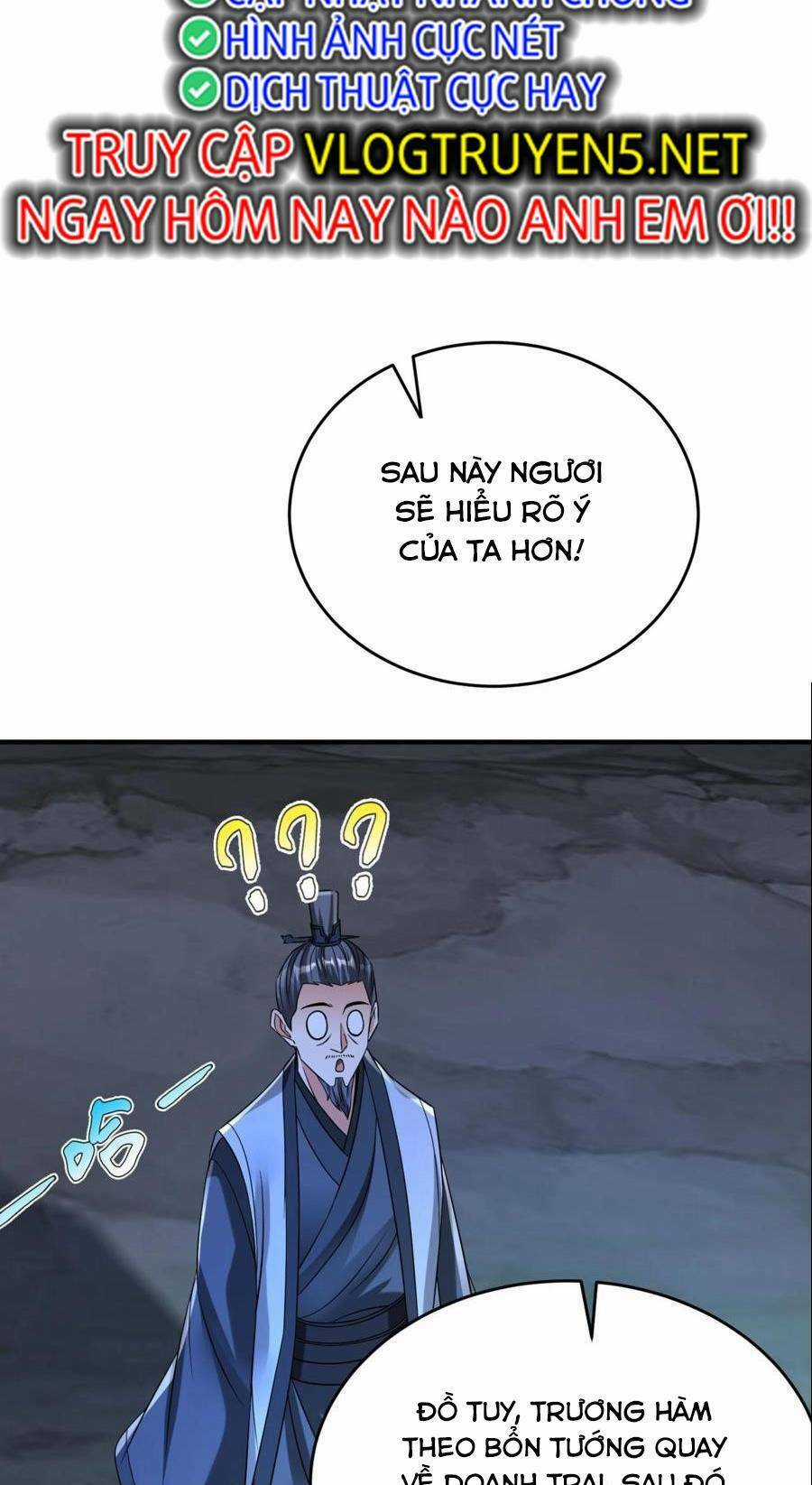 Đại Tần: Ta Con Trai Tần Thủy Hoàng Giết Địch Thăng Cấp Thành Thần Chương 27 trang 41