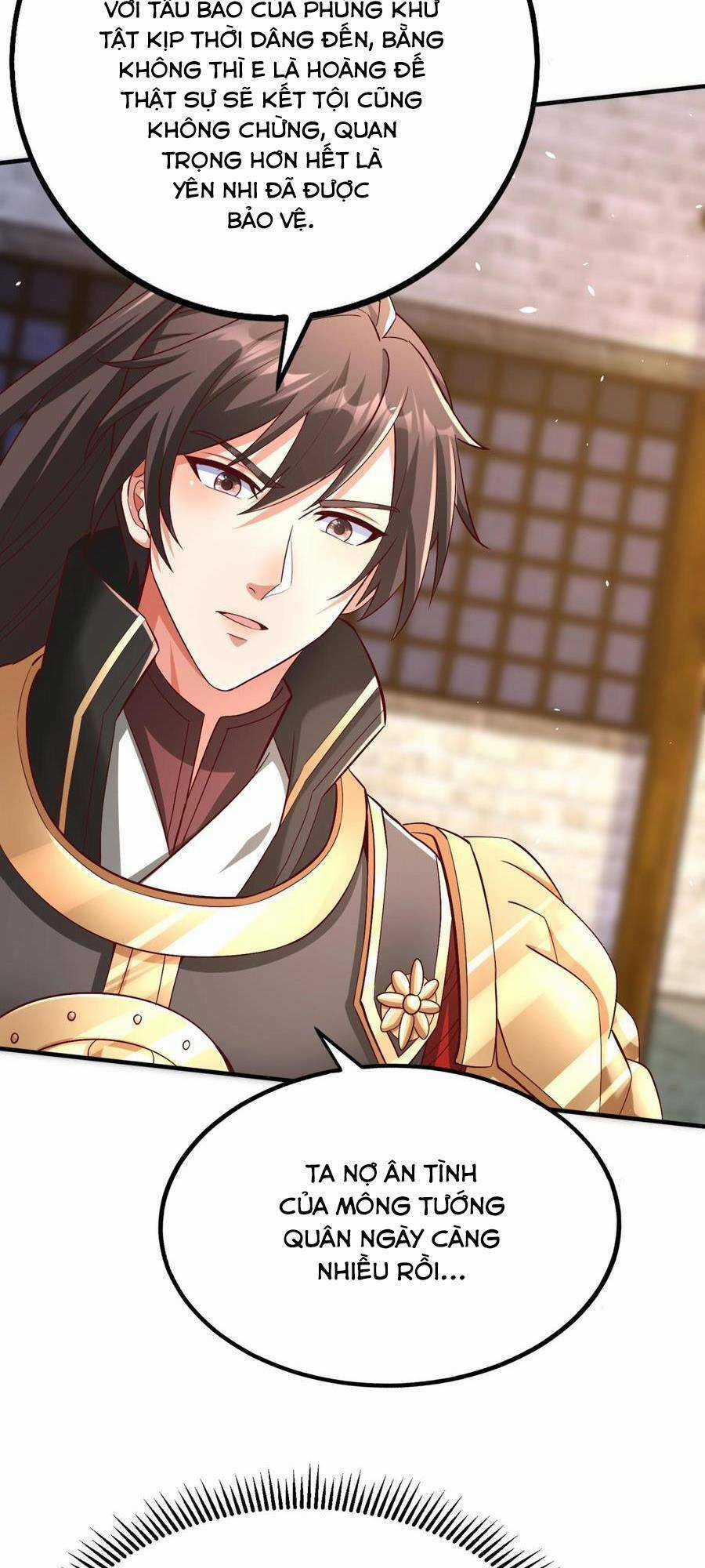 Đại Tần: Ta Con Trai Tần Thủy Hoàng Giết Địch Thăng Cấp Thành Thần Chương 27 trang 5