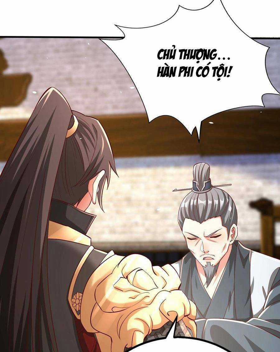 Đại Tần: Ta Con Trai Tần Thủy Hoàng Giết Địch Thăng Cấp Thành Thần Chương 27 trang 9