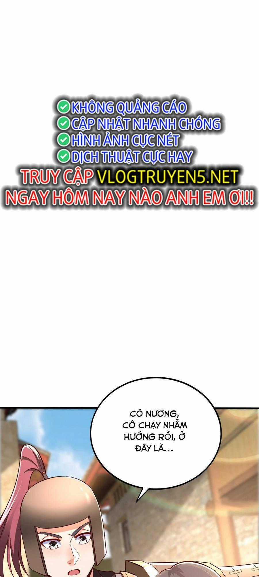 Đại Tần: Ta Con Trai Tần Thủy Hoàng Giết Địch Thăng Cấp Thành Thần Chương 29 trang 1
