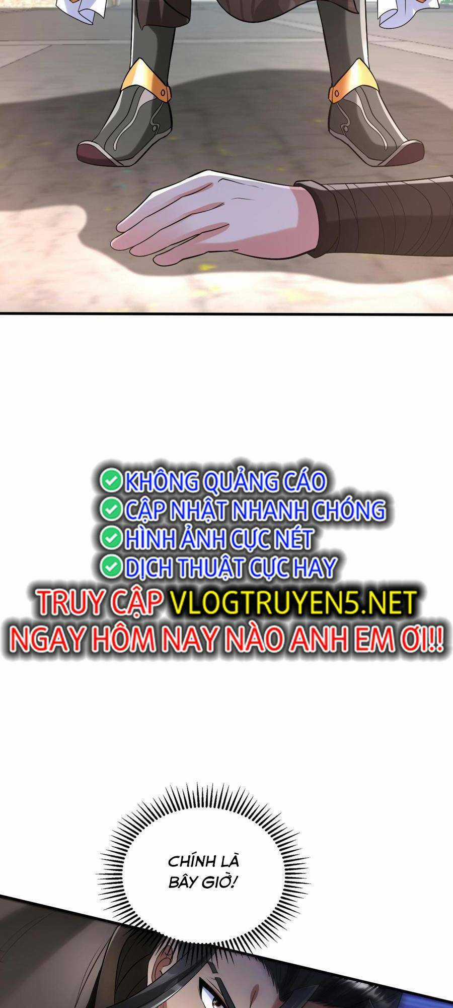 Đại Tần: Ta Con Trai Tần Thủy Hoàng Giết Địch Thăng Cấp Thành Thần Chương 29 trang 15