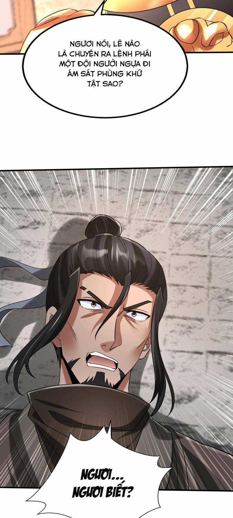 Đại Tần: Ta Con Trai Tần Thủy Hoàng Giết Địch Thăng Cấp Thành Thần Chương 29 trang 24