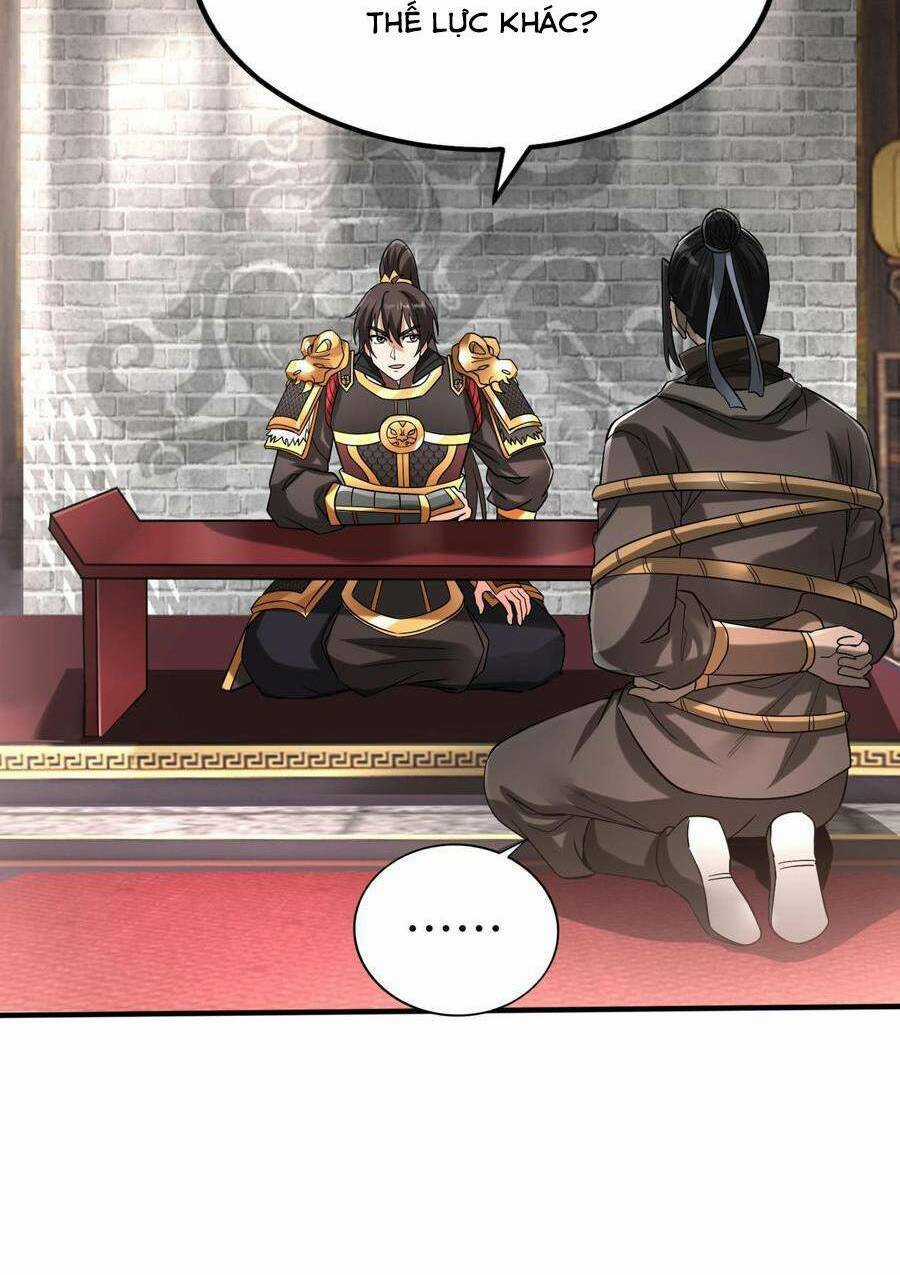 Đại Tần: Ta Con Trai Tần Thủy Hoàng Giết Địch Thăng Cấp Thành Thần Chương 29 trang 30