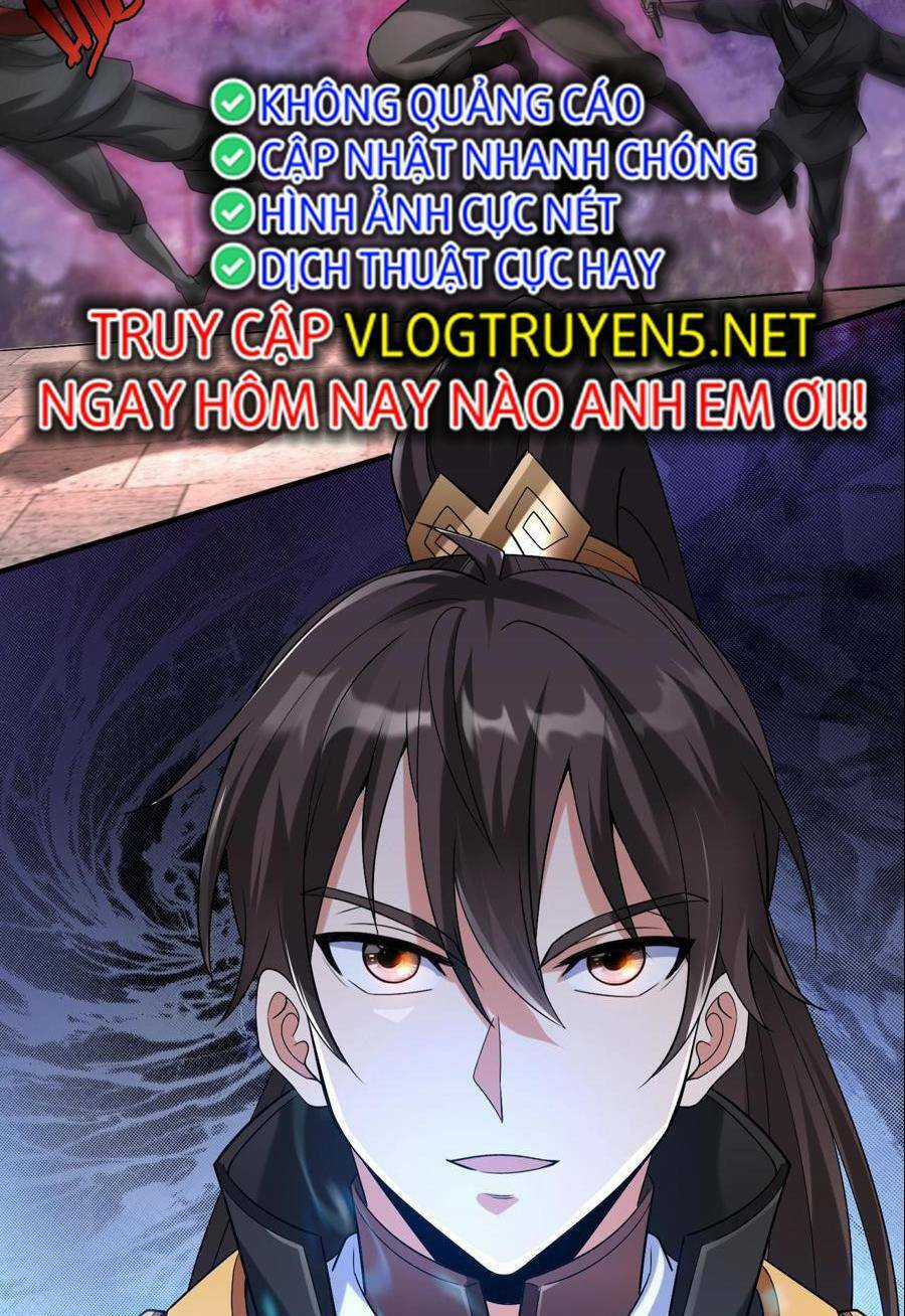 Đại Tần: Ta Con Trai Tần Thủy Hoàng Giết Địch Thăng Cấp Thành Thần Chương 29 trang 41