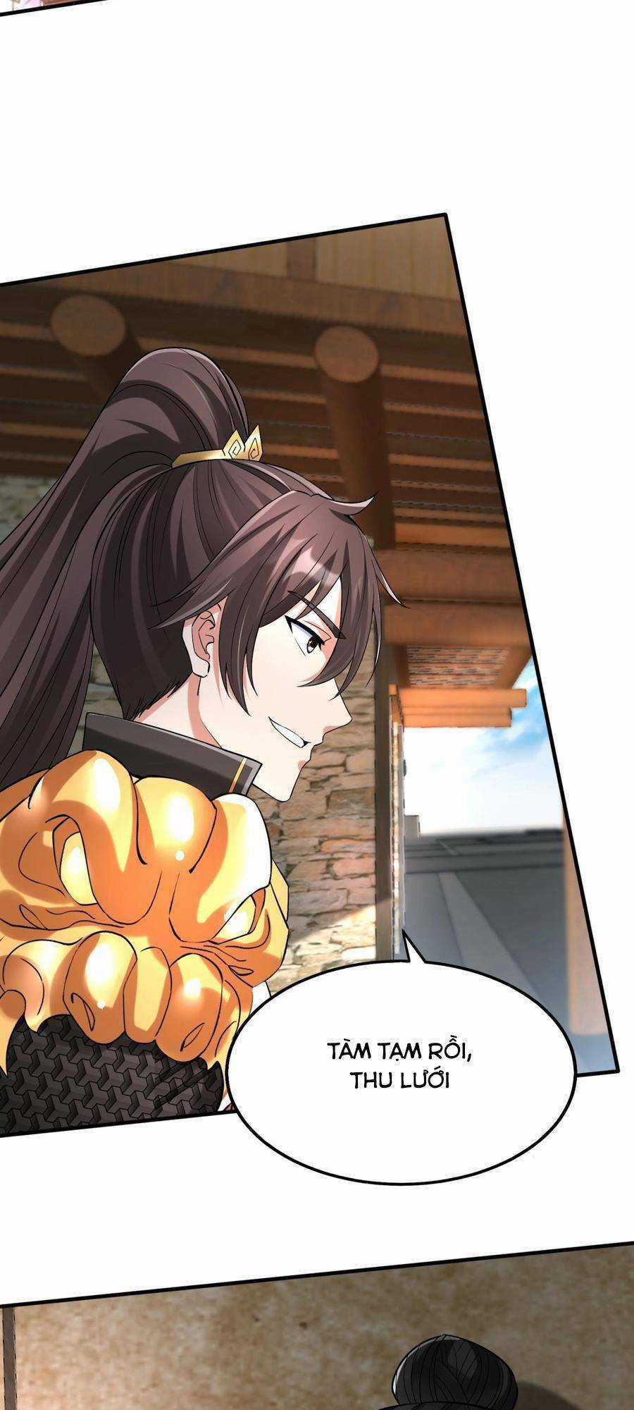 Đại Tần: Ta Con Trai Tần Thủy Hoàng Giết Địch Thăng Cấp Thành Thần Chương 29 trang 7