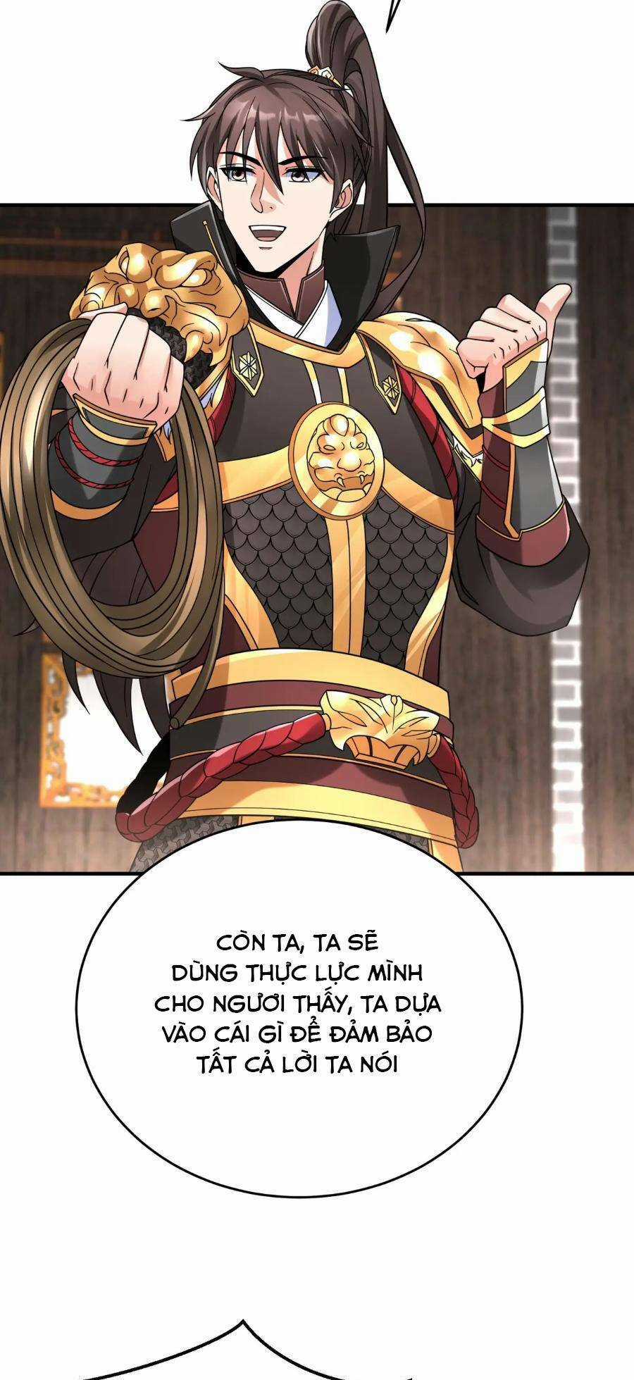 Đại Tần: Ta Con Trai Tần Thủy Hoàng Giết Địch Thăng Cấp Thành Thần Chương 30 trang 15