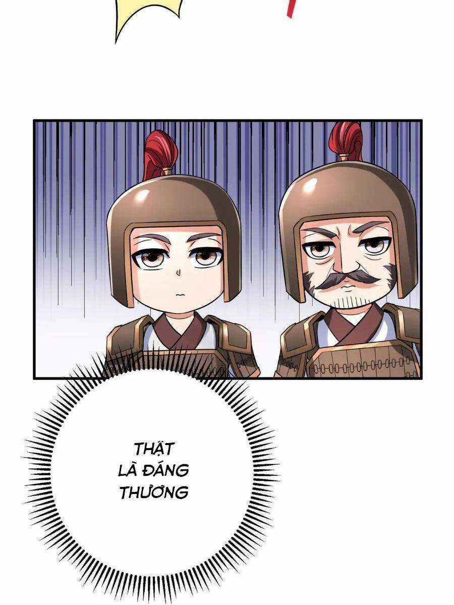 Đại Tần: Ta Con Trai Tần Thủy Hoàng Giết Địch Thăng Cấp Thành Thần Chương 30 trang 22