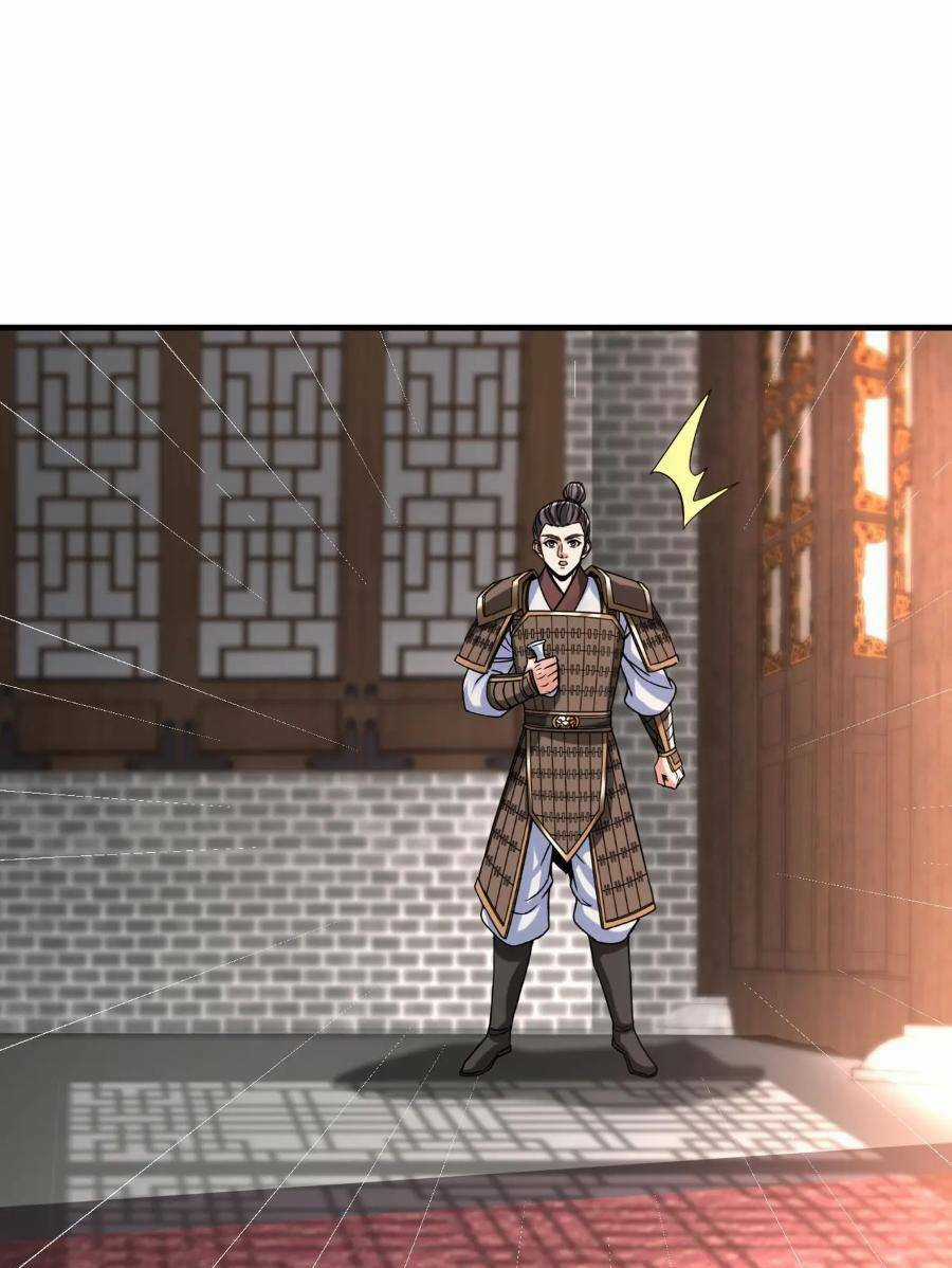 Đại Tần: Ta Con Trai Tần Thủy Hoàng Giết Địch Thăng Cấp Thành Thần Chương 30 trang 27