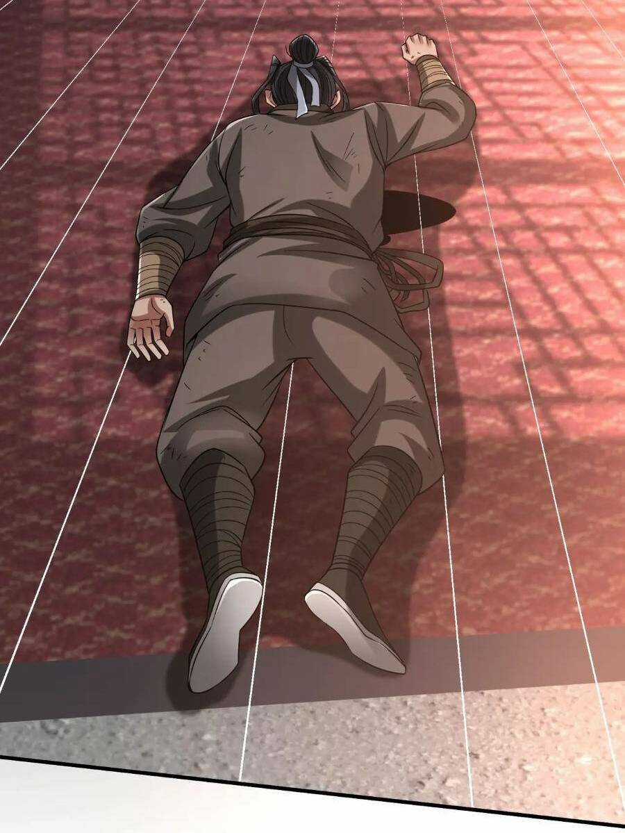 Đại Tần: Ta Con Trai Tần Thủy Hoàng Giết Địch Thăng Cấp Thành Thần Chương 30 trang 28