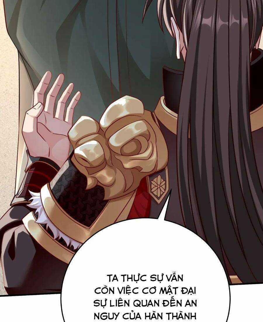 Đại Tần: Ta Con Trai Tần Thủy Hoàng Giết Địch Thăng Cấp Thành Thần Chương 30 trang 34