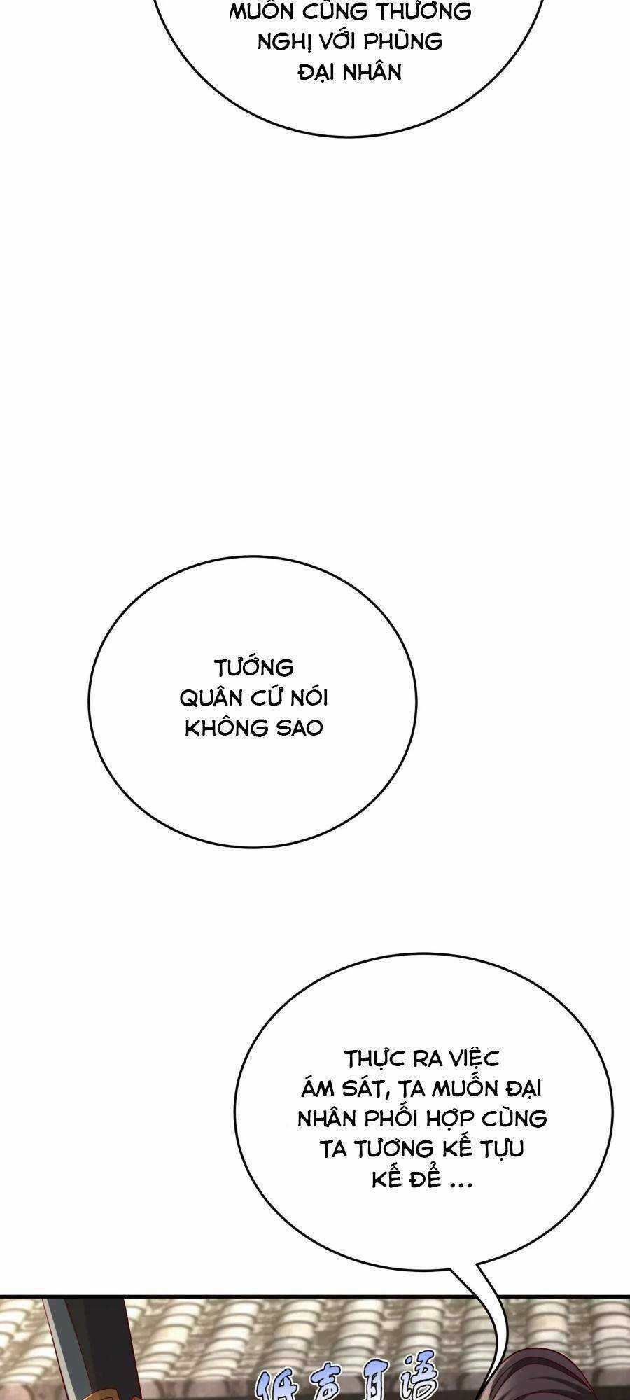 Đại Tần: Ta Con Trai Tần Thủy Hoàng Giết Địch Thăng Cấp Thành Thần Chương 30 trang 35