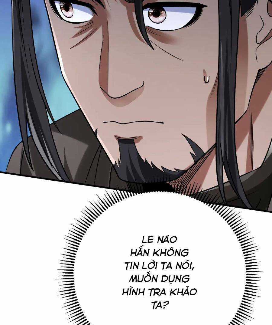 Đại Tần: Ta Con Trai Tần Thủy Hoàng Giết Địch Thăng Cấp Thành Thần Chương 30 trang 4