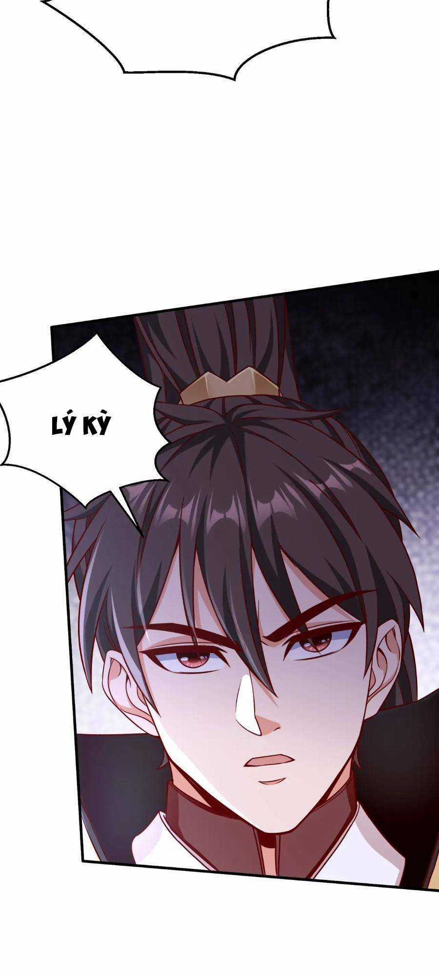 Đại Tần: Ta Con Trai Tần Thủy Hoàng Giết Địch Thăng Cấp Thành Thần Chương 30 trang 41