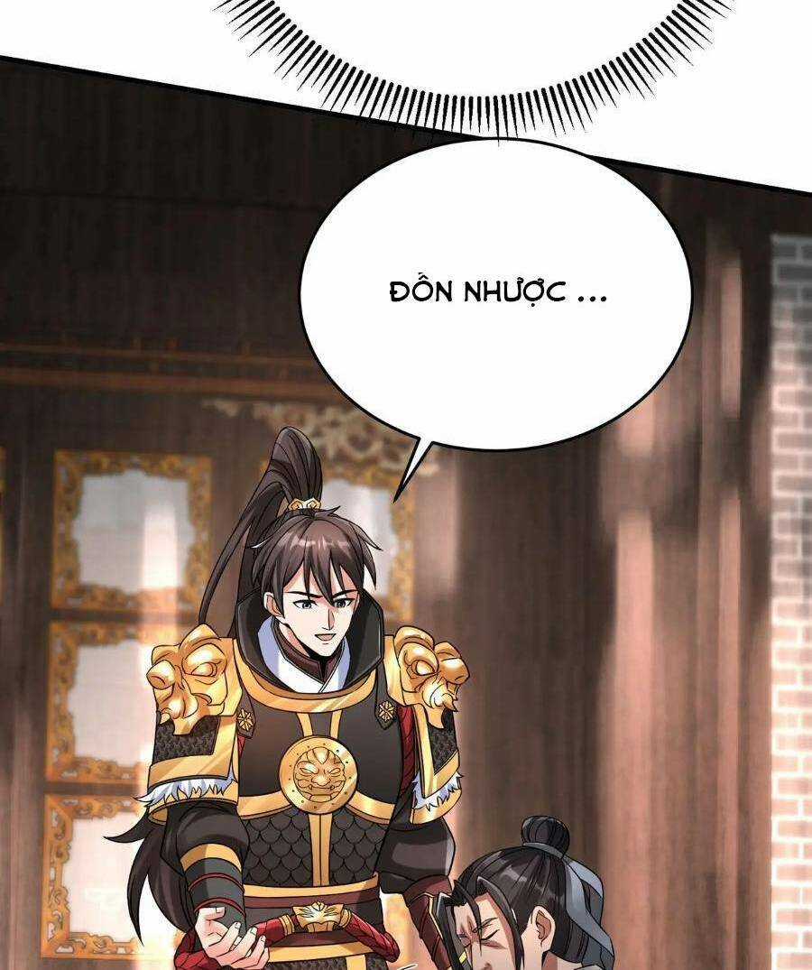 Đại Tần: Ta Con Trai Tần Thủy Hoàng Giết Địch Thăng Cấp Thành Thần Chương 30 trang 5