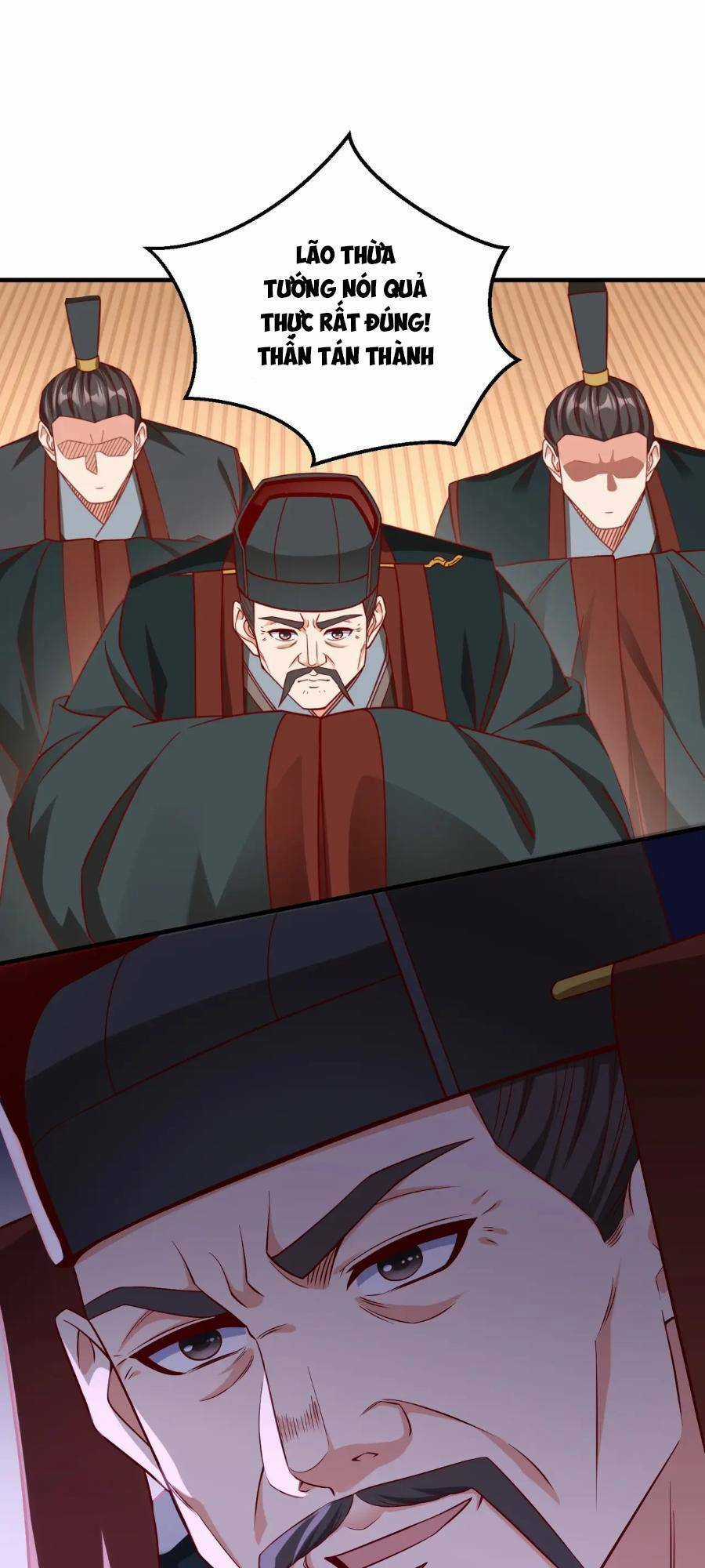 Đại Tần: Ta Con Trai Tần Thủy Hoàng Giết Địch Thăng Cấp Thành Thần Chương 30 trang 53