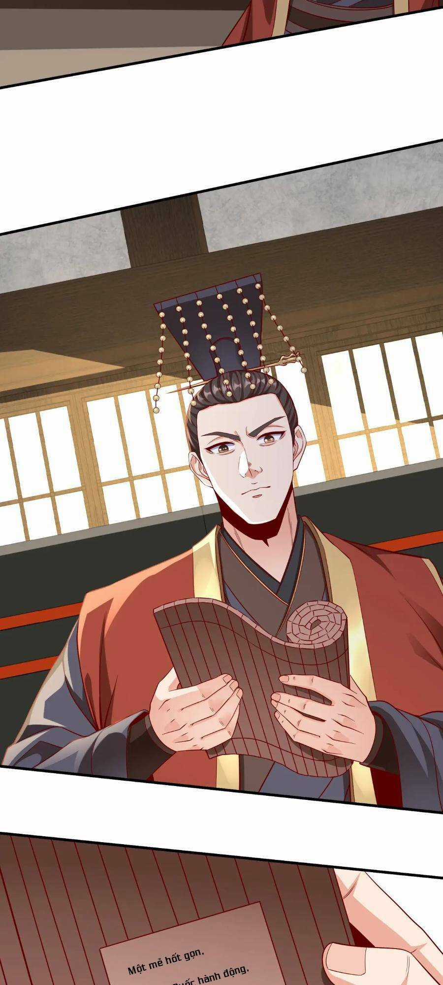 Đại Tần: Ta Con Trai Tần Thủy Hoàng Giết Địch Thăng Cấp Thành Thần Chương 30 trang 56