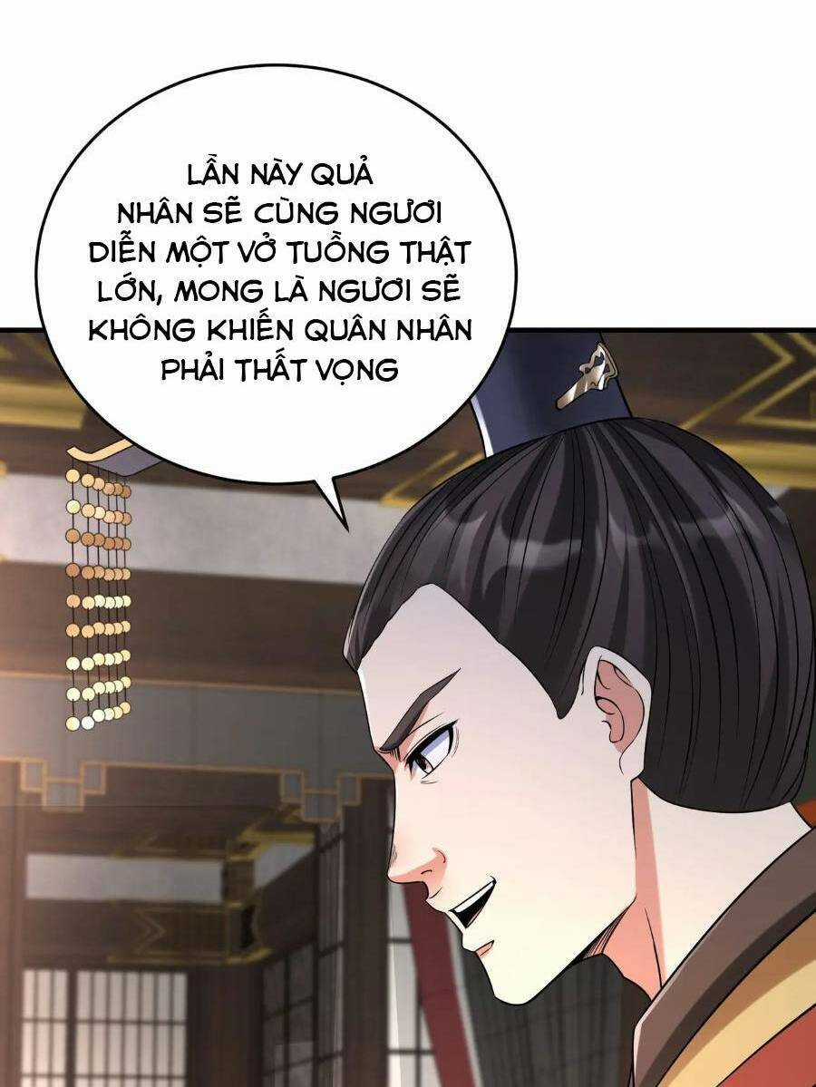 Đại Tần: Ta Con Trai Tần Thủy Hoàng Giết Địch Thăng Cấp Thành Thần Chương 30 trang 58