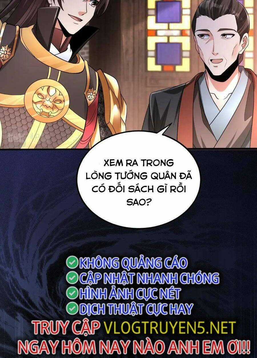 Đại Tần: Ta Con Trai Tần Thủy Hoàng Giết Địch Thăng Cấp Thành Thần Chương 31 trang 16