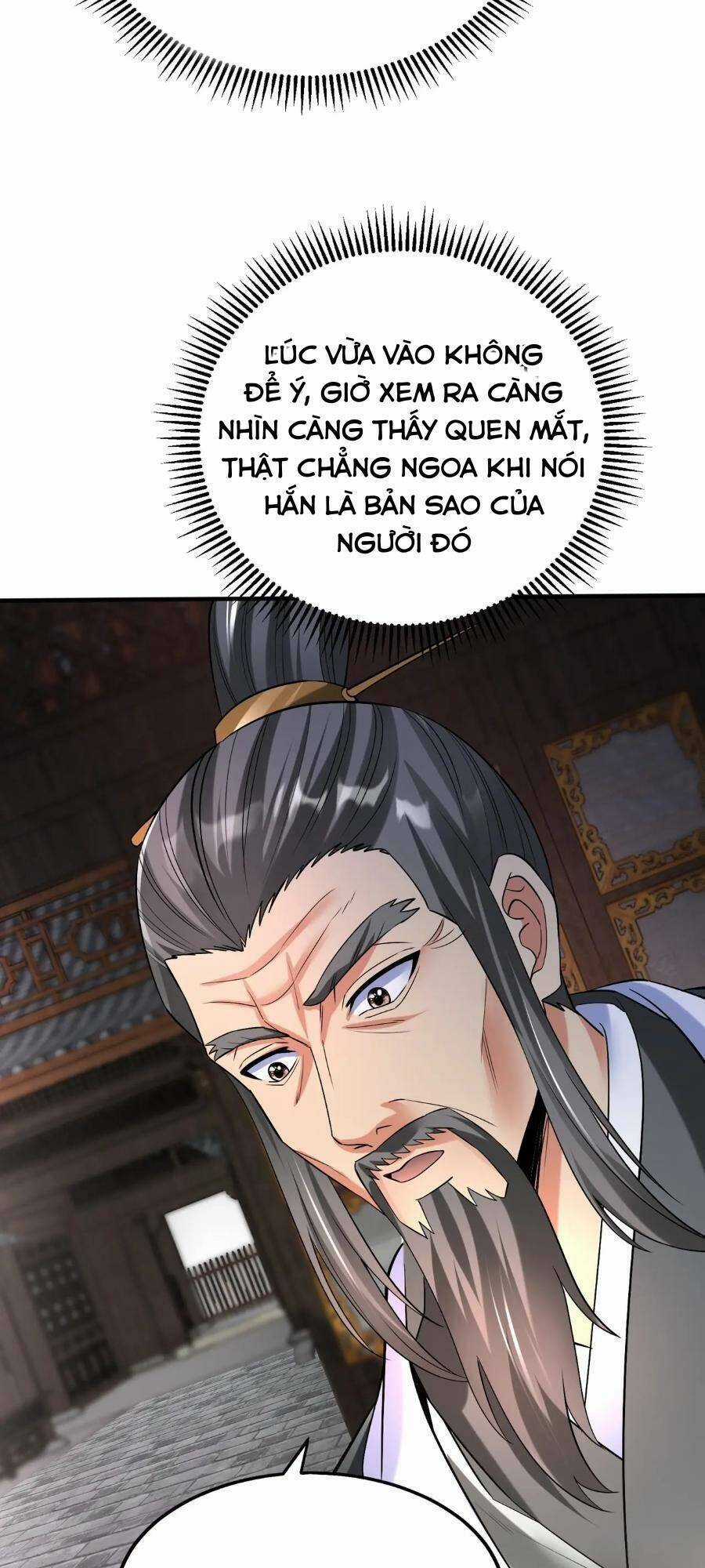 Đại Tần: Ta Con Trai Tần Thủy Hoàng Giết Địch Thăng Cấp Thành Thần Chương 31 trang 24