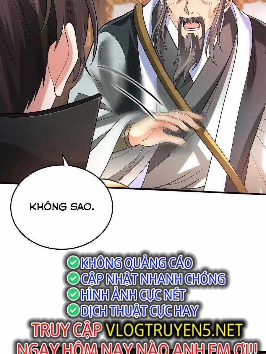 Đại Tần: Ta Con Trai Tần Thủy Hoàng Giết Địch Thăng Cấp Thành Thần Chương 31 trang 33