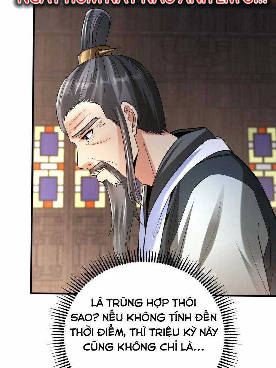 Đại Tần: Ta Con Trai Tần Thủy Hoàng Giết Địch Thăng Cấp Thành Thần Chương 31 trang 34