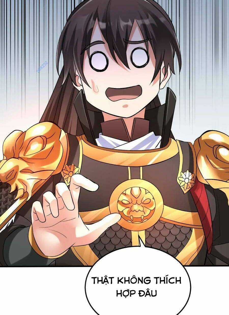 Đại Tần: Ta Con Trai Tần Thủy Hoàng Giết Địch Thăng Cấp Thành Thần Chương 31 trang 40