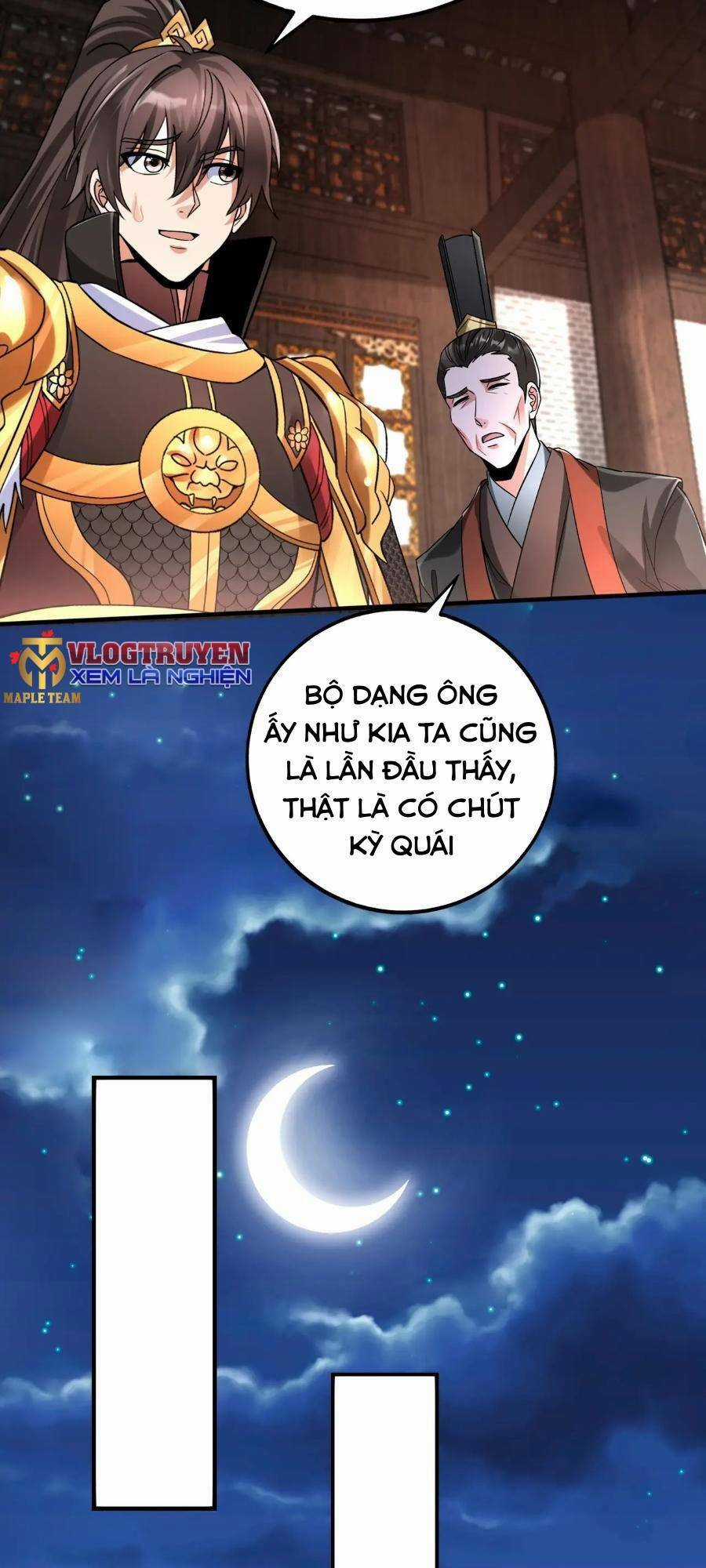 Đại Tần: Ta Con Trai Tần Thủy Hoàng Giết Địch Thăng Cấp Thành Thần Chương 31 trang 44