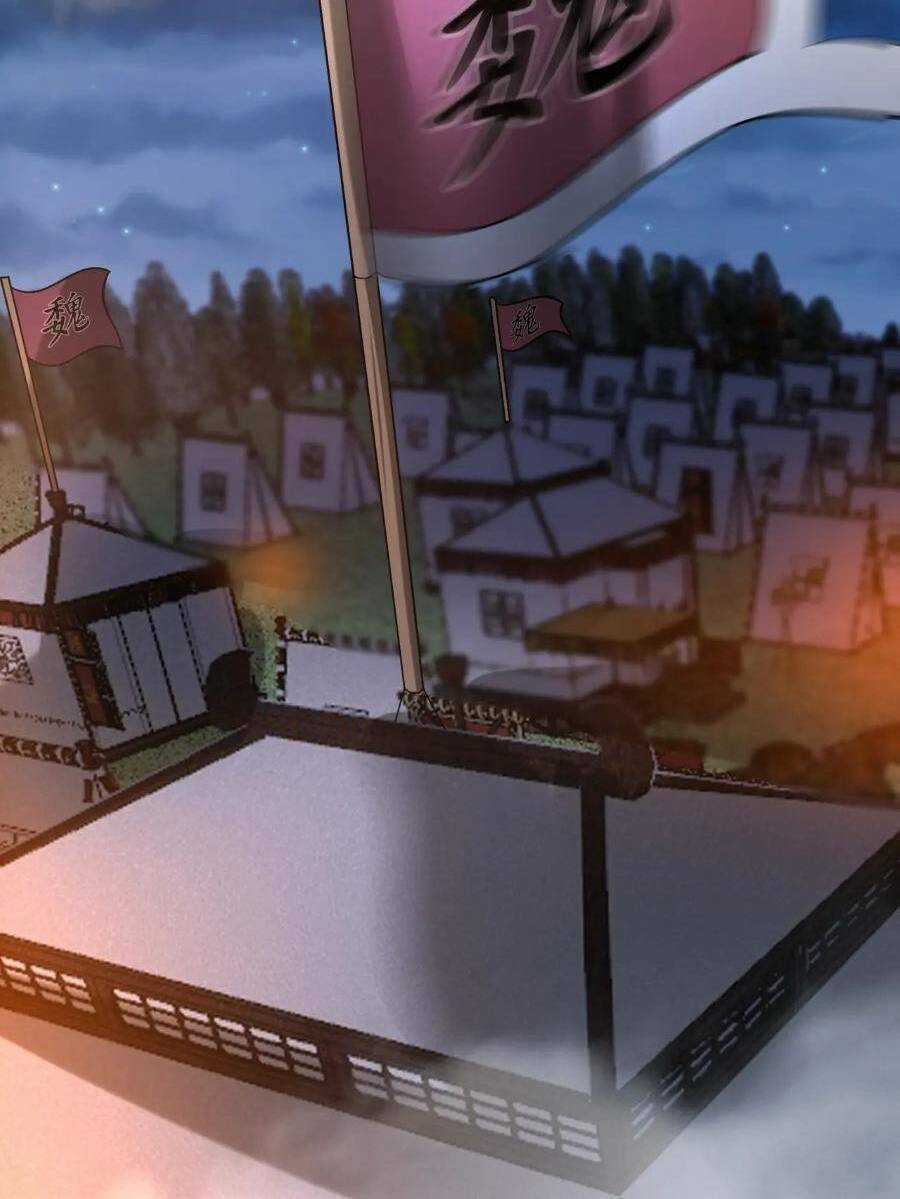 Đại Tần: Ta Con Trai Tần Thủy Hoàng Giết Địch Thăng Cấp Thành Thần Chương 31 trang 46