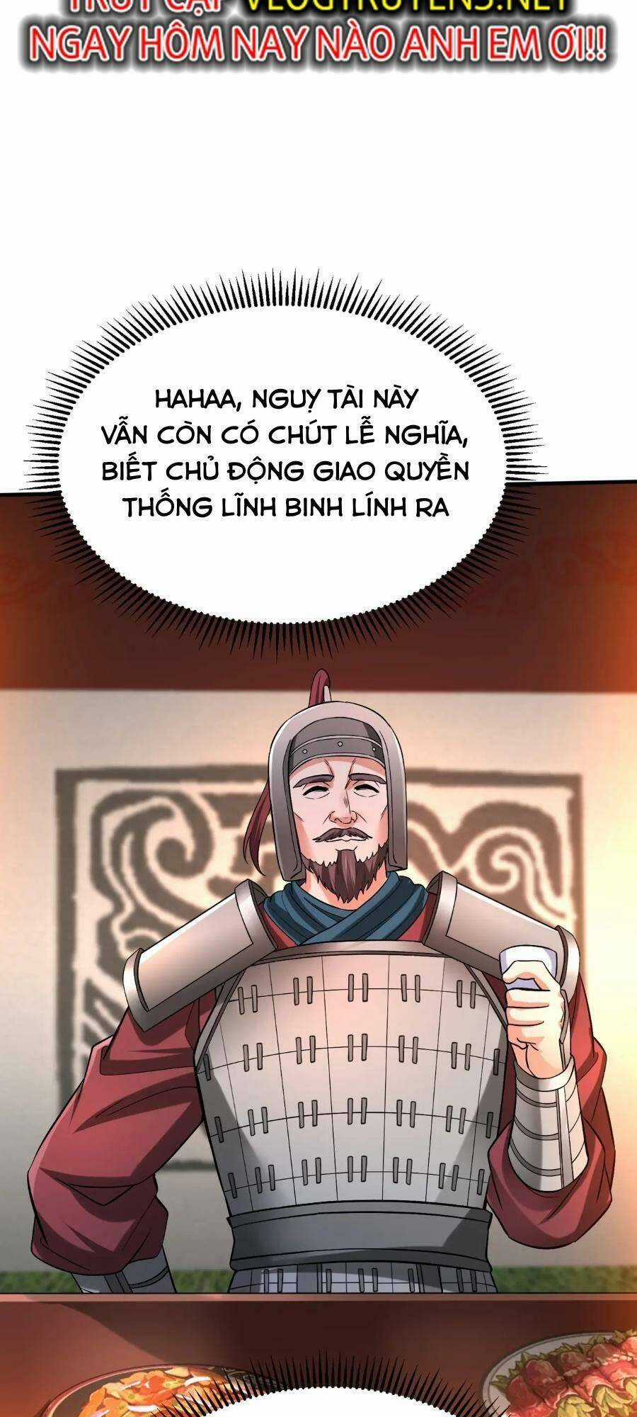 Đại Tần: Ta Con Trai Tần Thủy Hoàng Giết Địch Thăng Cấp Thành Thần Chương 31 trang 49